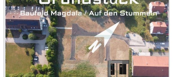 2 chambres Bungalow à Weimarer Land, Germany No. 329318 17