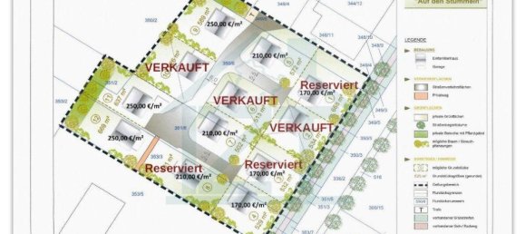 2 chambres Bungalow à Weimarer Land, Germany No. 329318 16