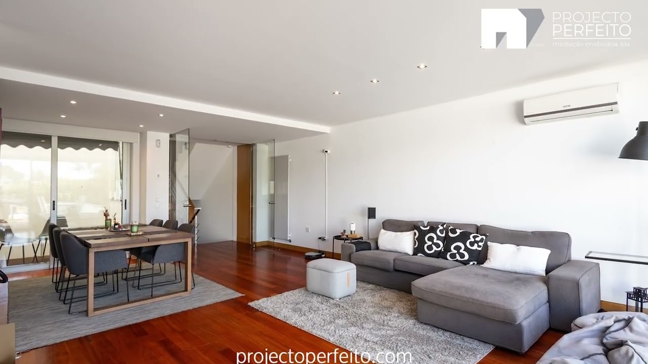 3 Schlafzimmer Haus in Madalena, Portugal, Nr. 230834