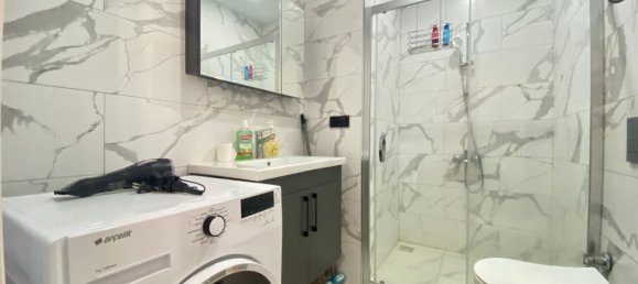 Apartamento 1+1 em Alanya, Turkey N.º 31938 6