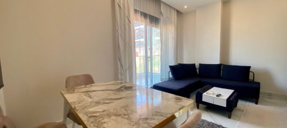 Apartamento 1+1 em Alanya, Turkey N.º 31938 3