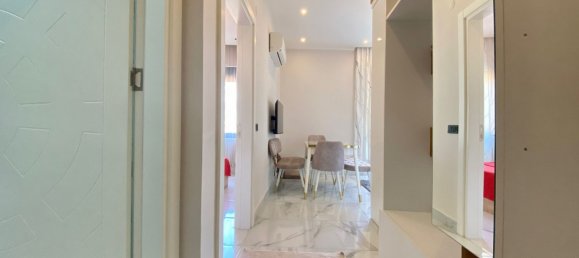 Apartamento 1+1 em Alanya, Turkey N.º 31938 4