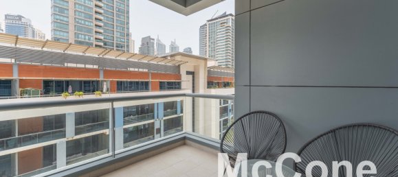 2 Schlafzimmer Wohnung in Dubai Marina, UAE, Nr. 31314 9
