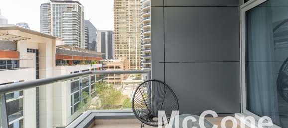 2 Schlafzimmer Wohnung in Dubai Marina, UAE, Nr. 31314 11