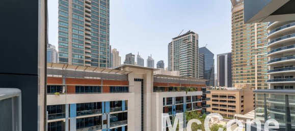 2 Schlafzimmer Wohnung in Dubai Marina, UAE, Nr. 31314 15