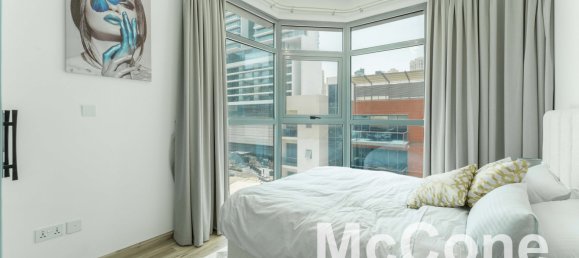 2 Schlafzimmer Wohnung in Dubai Marina, UAE, Nr. 31314 23