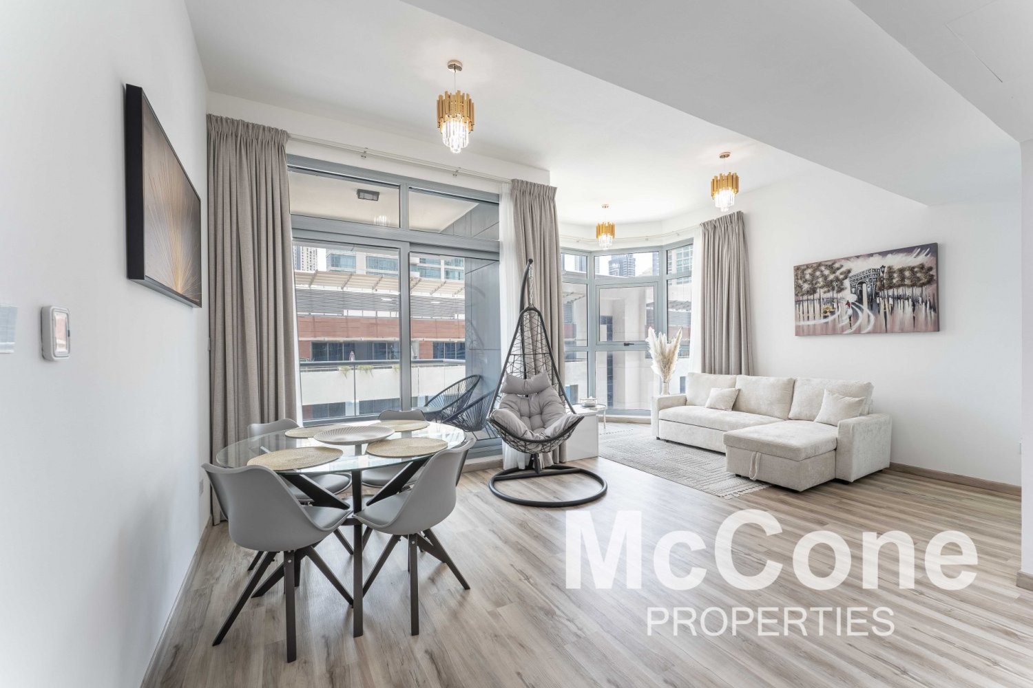 2 Schlafzimmer Wohnung in Dubai Marina, UAE, Nr. 31314