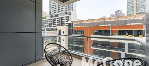 2 Schlafzimmer Wohnung in Dubai Marina, UAE, Nr. 31314 10