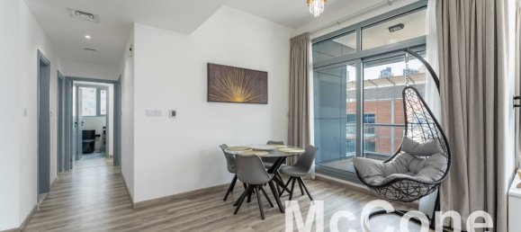 2 Schlafzimmer Wohnung in Dubai Marina, UAE, Nr. 31314 17