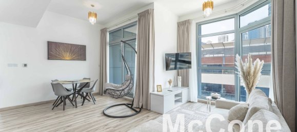 2 Schlafzimmer Wohnung in Dubai Marina, UAE, Nr. 31314 16
