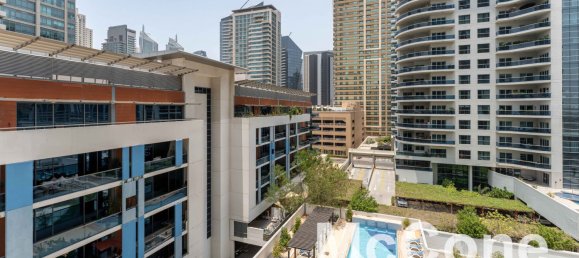 2 Schlafzimmer Wohnung in Dubai Marina, UAE, Nr. 31314 13