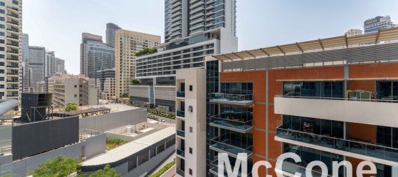 2 Schlafzimmer Wohnung in Dubai Marina, UAE, Nr. 31314 14