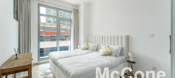 2 Schlafzimmer Wohnung in Dubai Marina, UAE, Nr. 31314 20
