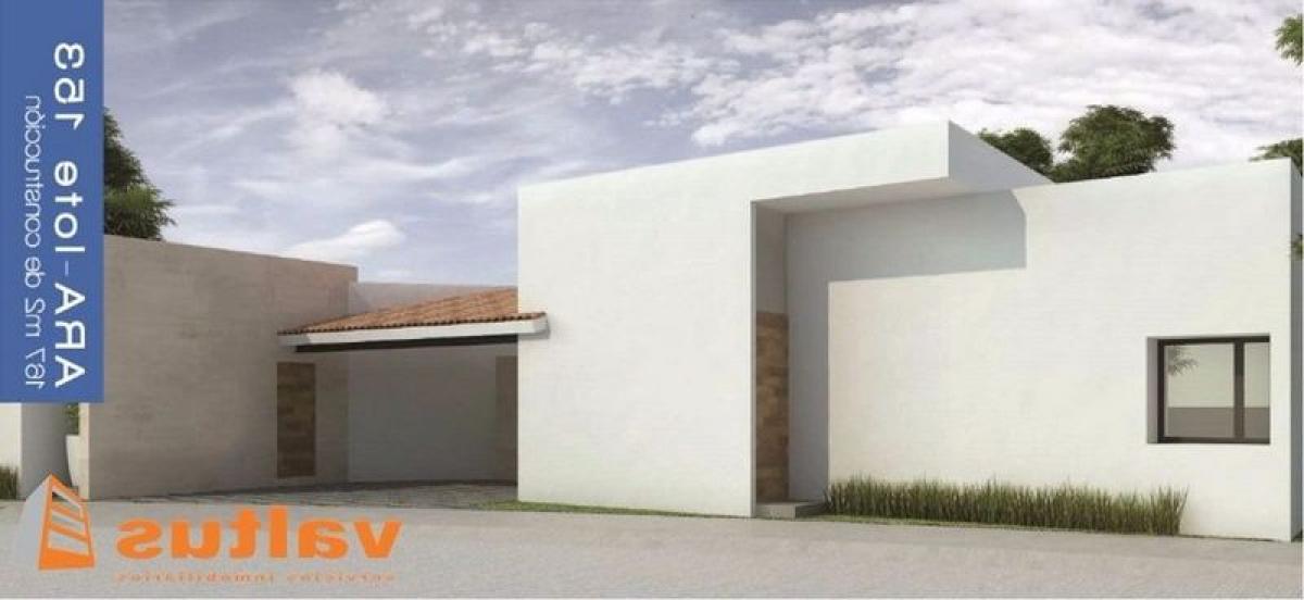 3 Schlafzimmer Haus in San Luis Potosi, Mexico, Nr. 153907