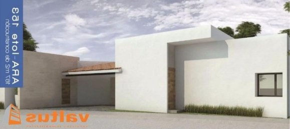 3 Schlafzimmer Haus in San Luis Potosi, Mexico, Nr. 153907 2