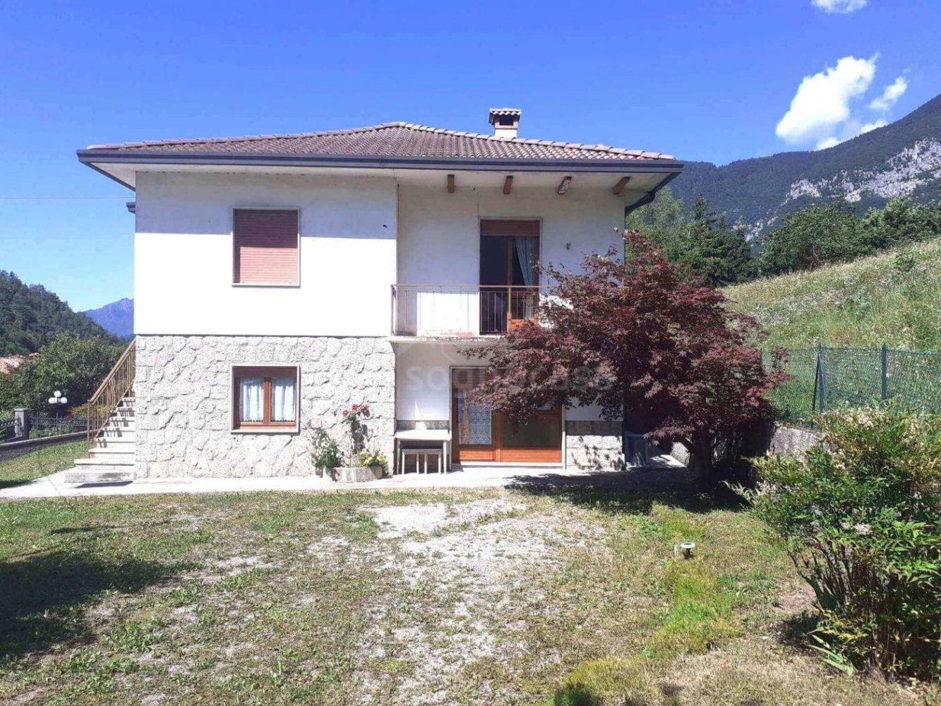 Villa T6 em Clusone, Italy N.º 143595
