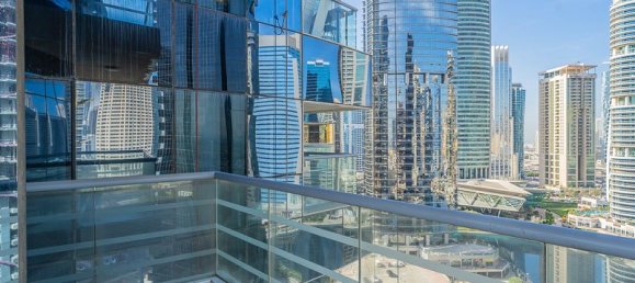 1 bedroom Apartment in Jumeirah Lake Towers, UAE No. 2354 30