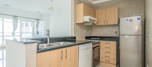 1 bedroom Apartment in Jumeirah Lake Towers, UAE No. 2354 8