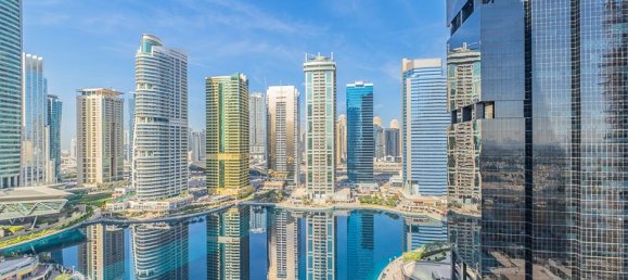 1 bedroom Apartment in Jumeirah Lake Towers, UAE No. 2354 31