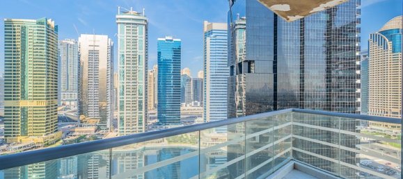 1 bedroom Apartment in Jumeirah Lake Towers, UAE No. 2354 32