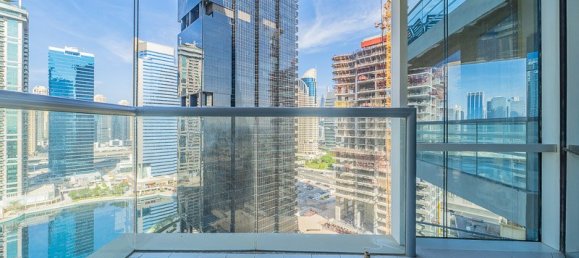 1 bedroom Apartment in Jumeirah Lake Towers, UAE No. 2354 24