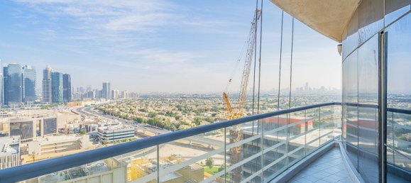 1 bedroom Apartment in Jumeirah Lake Towers, UAE No. 2354 29