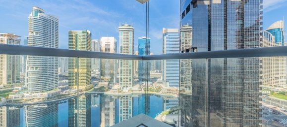 1 bedroom Apartment in Jumeirah Lake Towers, UAE No. 2354 33