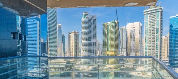 1 bedroom Apartment in Jumeirah Lake Towers, UAE No. 2354 28