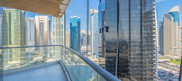 1 bedroom Apartment in Jumeirah Lake Towers, UAE No. 2354 27