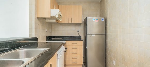 1 bedroom Apartment in Jumeirah Lake Towers, UAE No. 2354 9