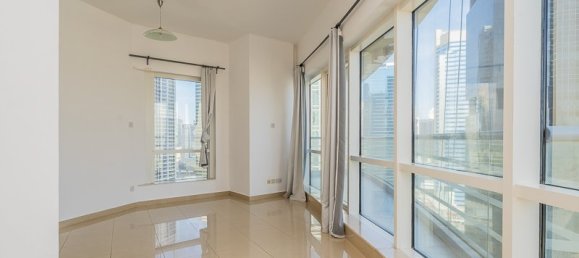 1 bedroom Apartment in Jumeirah Lake Towers, UAE No. 2354 2