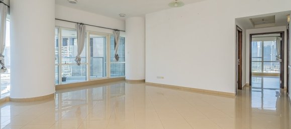 1 bedroom Apartment in Jumeirah Lake Towers, UAE No. 2354 3