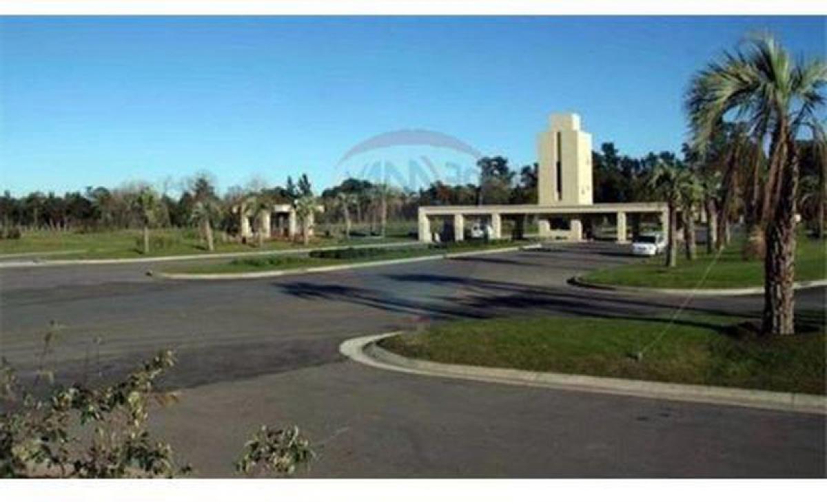 1 bedroom Land in Escobar, Argentina No. 32896