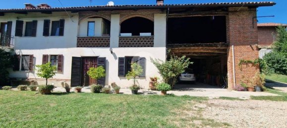 3 bedrooms House in Villafranca d'Asti, Italy No. 270117 25