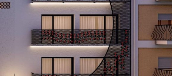 Bâtiment à Benidorm, Spain 200m² No. 142567 13