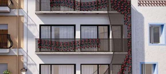 Bâtiment à Benidorm, Spain 200m² No. 142567 2