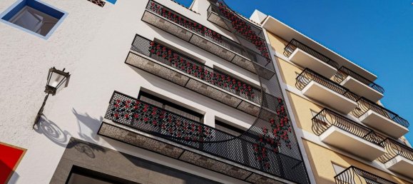 Bâtiment à Benidorm, Spain 200m² No. 142567 6