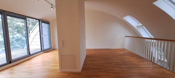 Penthouse de 2 divisões em Alsergrund, Austria N.º 132721 22