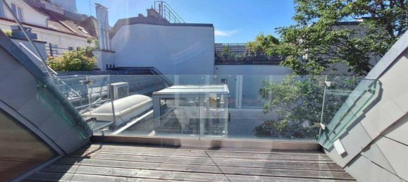 Penthouse de 2 divisões em Alsergrund, Austria N.º 132721 36