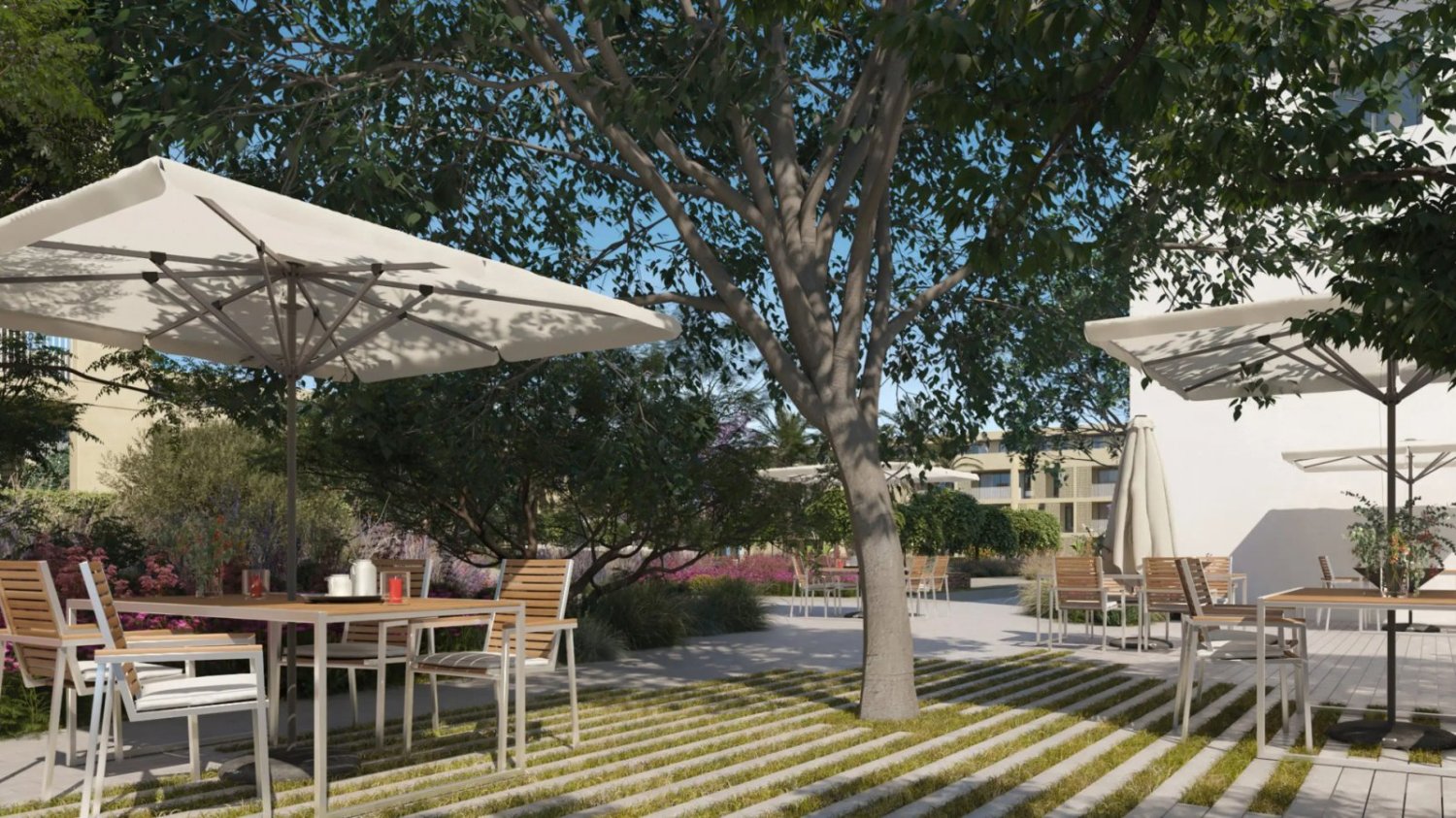 3 غرف نوم شقة في Denia, Spain رقم 286457