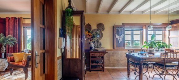 4 Schlafzimmer Haus in Santa Catarina, Portugal, Nr. 143425 43