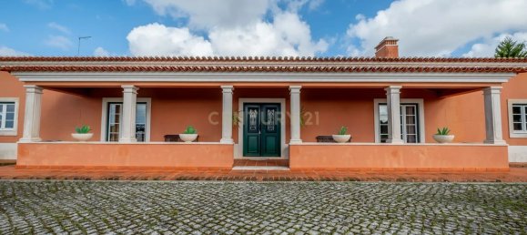 4 Schlafzimmer Haus in Santa Catarina, Portugal, Nr. 143425 11