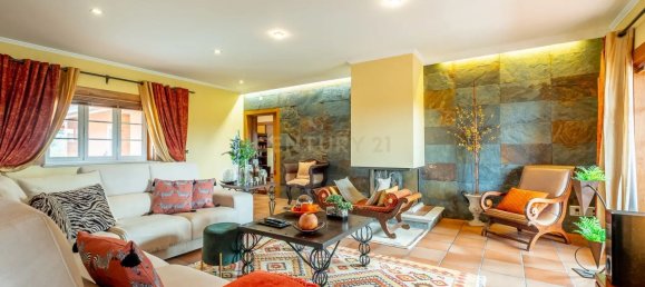 4 Schlafzimmer Haus in Santa Catarina, Portugal, Nr. 143425 6