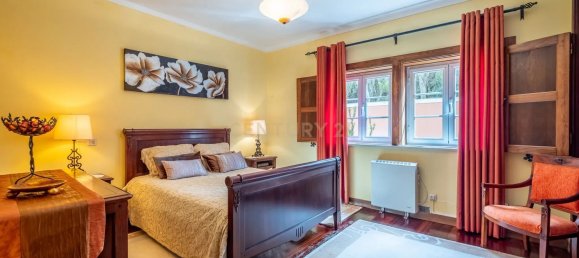 4 Schlafzimmer Haus in Santa Catarina, Portugal, Nr. 143425 33