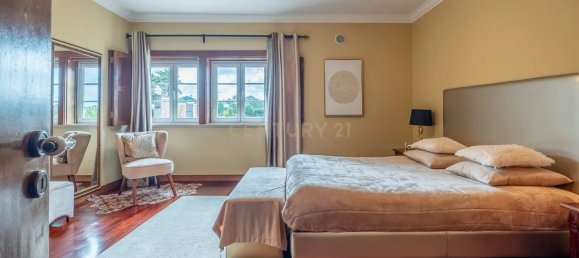 4 Schlafzimmer Haus in Santa Catarina, Portugal, Nr. 143425 17