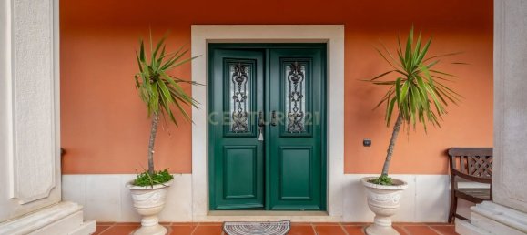 4 Schlafzimmer Haus in Santa Catarina, Portugal, Nr. 143425 4