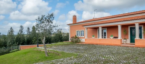 4 Schlafzimmer Haus in Santa Catarina, Portugal, Nr. 143425 7