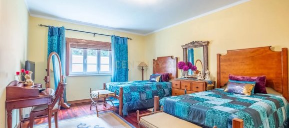 4 Schlafzimmer Haus in Santa Catarina, Portugal, Nr. 143425 29