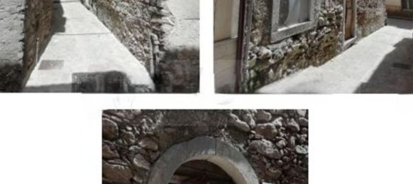 Casa de 10 habitaciónes en Montalbano Elicona, Italy No. 43112 4