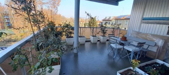 9 rooms Apartment in Turin, Italy No. 38608 14